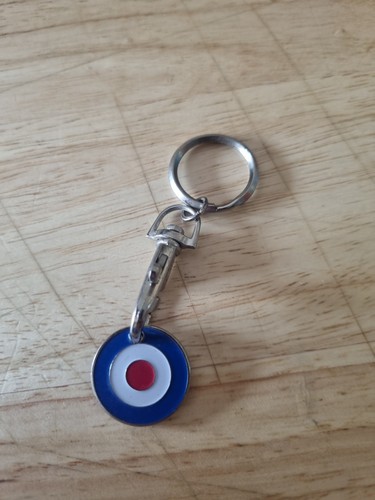 Royal air force museum coin - royal,