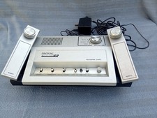 Vintage Prinztronic Tournament