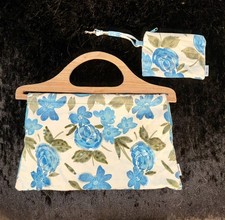 Ollie & Nic Vintage Clutch