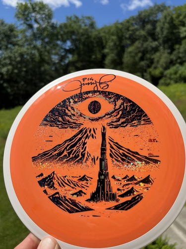 New mvp neutron - new, trail