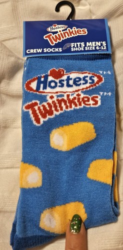 Twinkies hostess cake - twinkies,