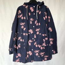 Love Coats size 18 floral
