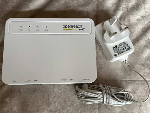Openreach huawei echolife - huawei,