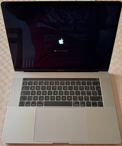 Apple macbook pro touchbar - macbook,