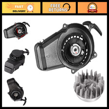Alloy Pull Recoil Starter &