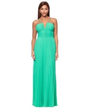 Xscape Petite Halter-Neck