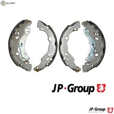 BRAKE SHOE SET 4363900810 FOR