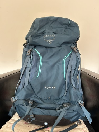 Osprey kyte 36l rucksack - osprey,