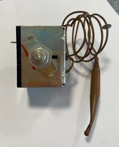 Glowworm thermostat ranco - glowworm,