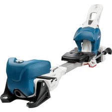 Ski Touring Frame Bindings Fritschi Scout 11 XL Alu-Bar 90mm Brake 330 - 370mm