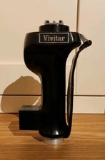 Vivitar PG-1 Left Handed Flash / Camera Pistol Grip 