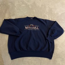 Vintage 90s William Mitchell