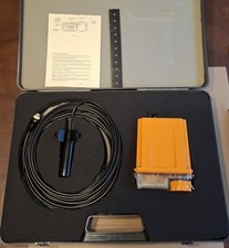 Plessey PDRM 82F Fixed Dose