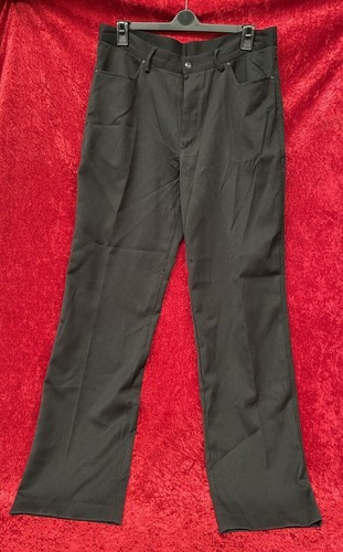 Mens trousers jeans - trousers,