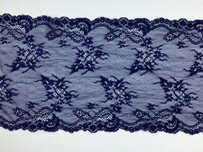 CLEARANCE Pretty Navy Blue