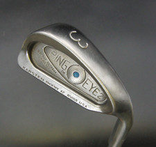Ping Eye2 Blue Dot 3 Iron