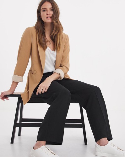 Slimma wide leg trouser - slimma,