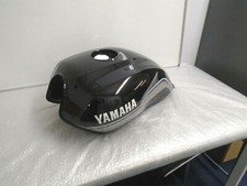 Yamaha XJR1300 2011 Metallic Black Fuel Tank New Petrol Tank OE 5UX-Y2410-00-07