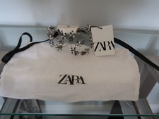ZARA HEADBAND WITH SHINY