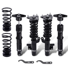 Coilover Suspention Kit For