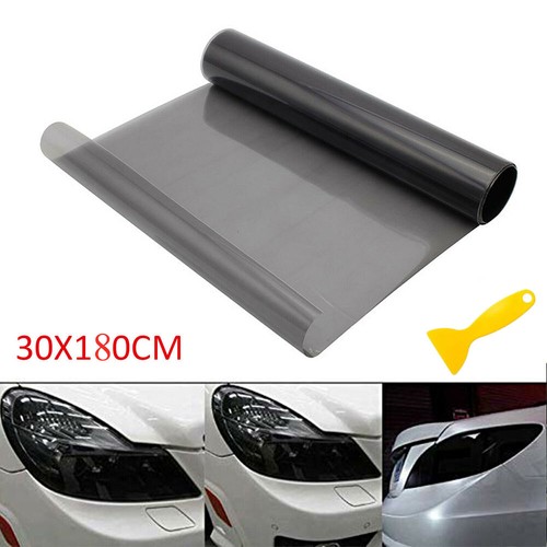 180cm smoke black tint - 180cm,