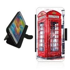 Telephone box Phone Case
