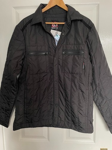 Bnwt mens degrees north - bnwt,