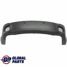 BMW X5 E70 Rear Bumper Trim Panel Cover Covering Primed 7178280
