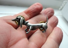 Pre-Owned Unusual Dachshund
