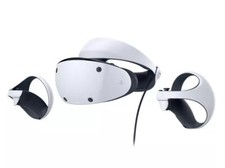 PlayStation VR2 Sony VR