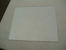 CARAVAN STOVES COOKER OVEN DOOR INNER GLASS PANEL