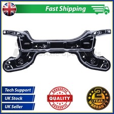 Front Subframe Crossmember for