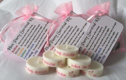 Personalised hen party - personalised,