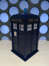 9th 10th Doctor Who Electronic