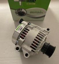 BMW MINI COOPER-S & JCW R50 R52 R53 1.6 BRAND NEW PSH+ ALTERNATOR 2001-2007  