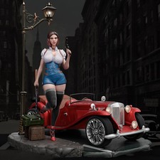 Isabella Moretti by AM/CM