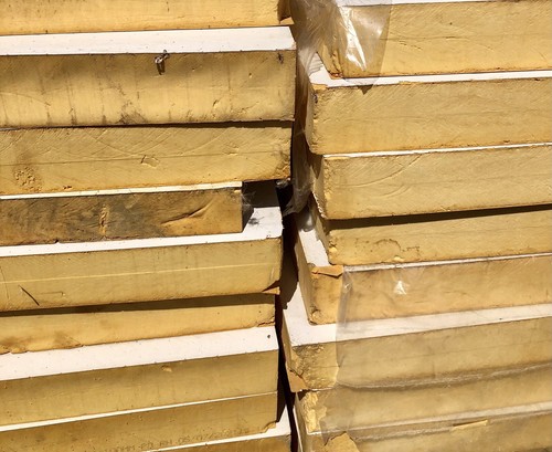 Celotex insulation 43 - insulation,