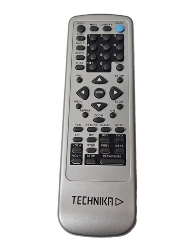 Genuine original technika - original,