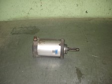 suzuki  dl  1000  v  strom  starter motor 