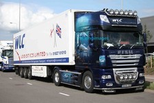 TRUCKINGIMAGES TRUCK PHOTOS -