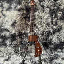 Factory Acrylic Body Electric