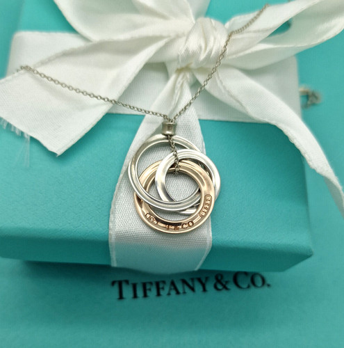 Tiffany 1837 rubedo - co.,