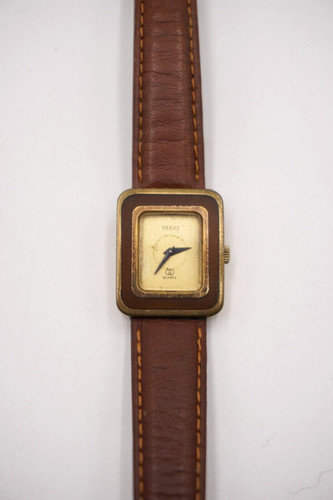 1970s gucci ladies womens - gucci,