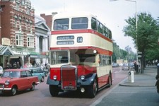 Bus Photo - Southport