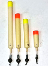Sets handmade foam pellet - sets, 4