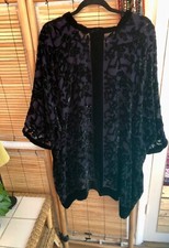 HAMPSTEAD BAZAAR LONG EVENING