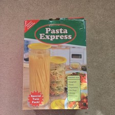 Pasta Express Cooker