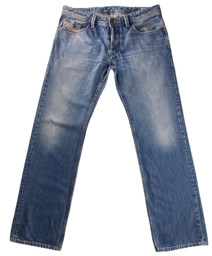 Diesel larkee jeans w34 l32 - diesel,