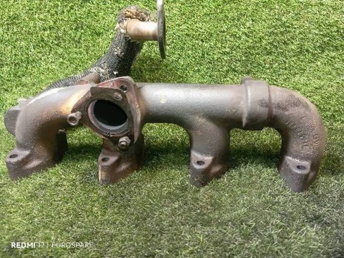 91052049f exhaust manifold - exhaust,