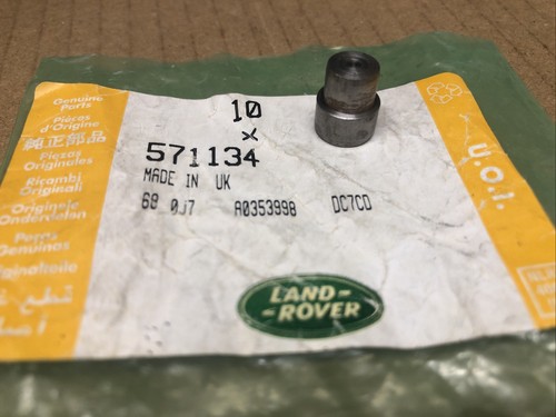 Land rover lt230 - rover, box